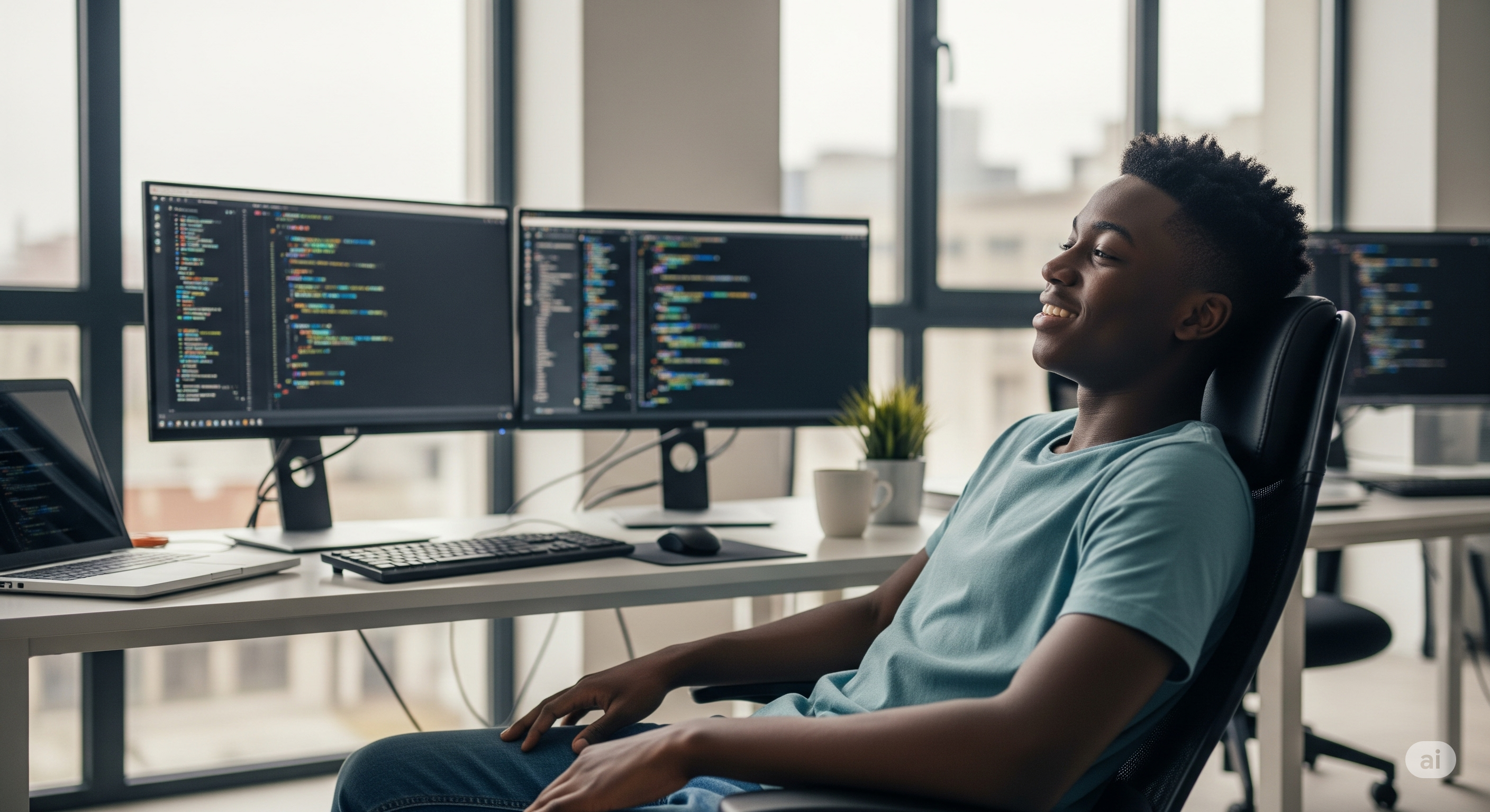 AI & Machine Learning